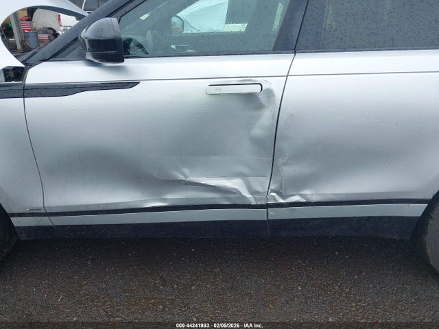 Продаж на аукціоні авто 2019 Land Rover Range Rover Velar P250 R-dynamic Se, vin: SALYL2EXXKA783653, номер лоту: 44341983