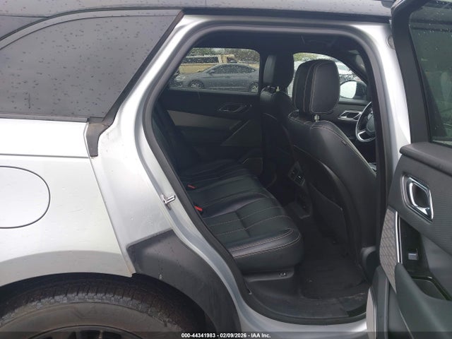 Продаж на аукціоні авто 2019 Land Rover Range Rover Velar P250 R-dynamic Se, vin: SALYL2EXXKA783653, номер лоту: 44341983