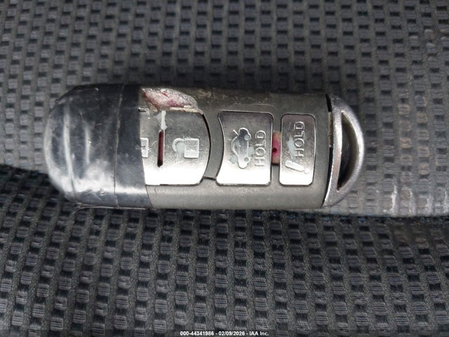 3MYDLBYV6HY172962 Toyota YARIS IA
