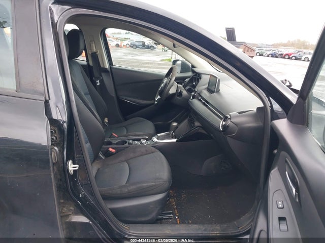 3MYDLBYV6HY172962 Toyota YARIS IA