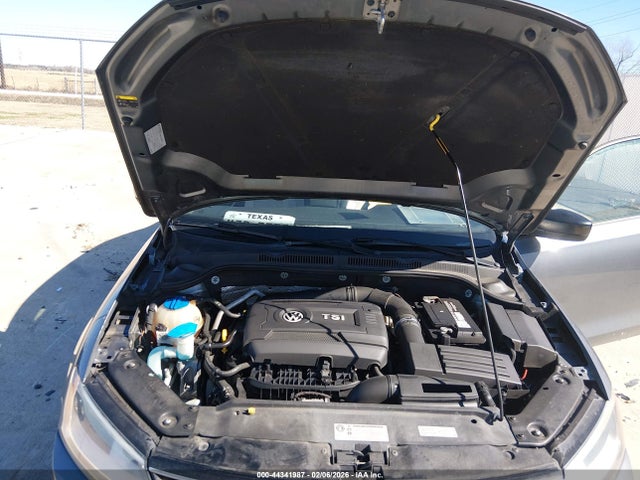 3VWD17AJ0FM211958 Volkswagen Jetta 1.8t Sport