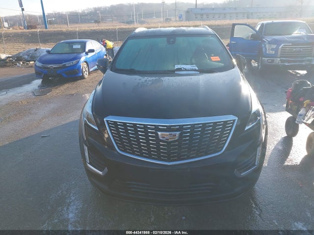 Продаж на аукціоні авто 2020 Cadillac Xt5 Fwd Luxury, vin: 1GYKNAR42LZ209241, номер лоту: 44341988