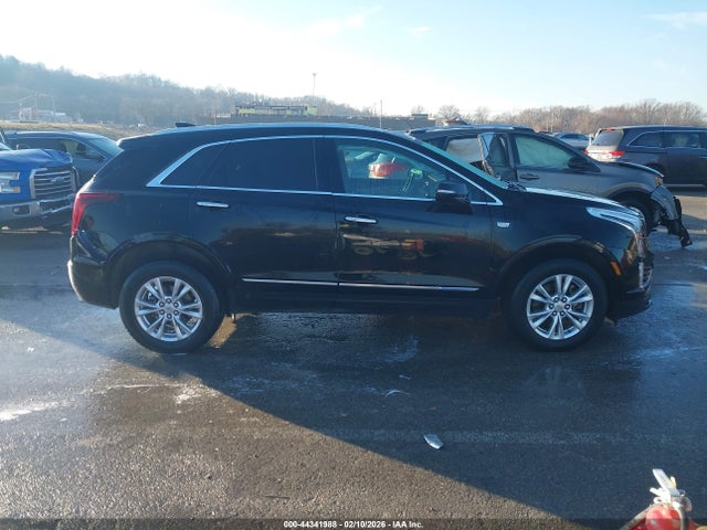Продаж на аукціоні авто 2020 Cadillac Xt5 Fwd Luxury, vin: 1GYKNAR42LZ209241, номер лоту: 44341988