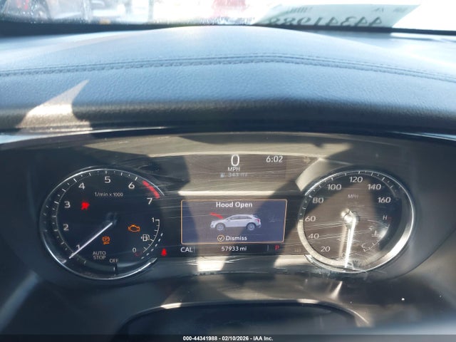 2020 CADILLAC XT5 1GYKNAR42LZ209241 Photo 6