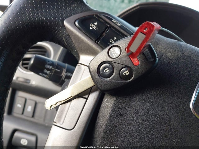 Honda Pilot Touring 2014 5FNYF4H91EB017555 Image 11