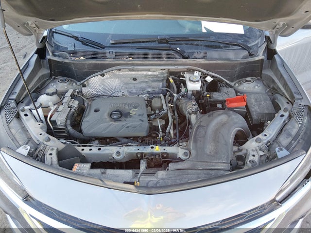 44341990 :رقم المزاد ، KL4MMDSL1LB117982 vin ، 2020 Buick Encore Gx Fwd Select مزاد بيع