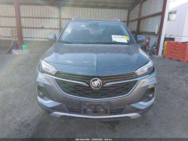 44341990 :رقم المزاد ، KL4MMDSL1LB117982 vin ، 2020 Buick Encore Gx Fwd Select مزاد بيع