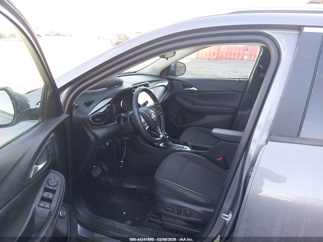 44341990 :رقم المزاد ، KL4MMDSL1LB117982 vin ، 2020 Buick Encore Gx Fwd Select مزاد بيع