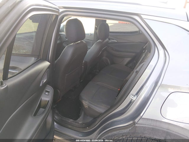 44341990 :رقم المزاد ، KL4MMDSL1LB117982 vin ، 2020 Buick Encore Gx Fwd Select مزاد بيع