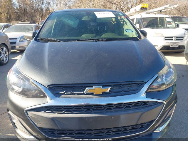 Chevrolet Spark 1lt Cvt 2019 KL8CD6SA6KC702294 Image 12