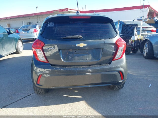 Chevrolet Spark 1lt Cvt 2019 KL8CD6SA6KC702294 Image 16