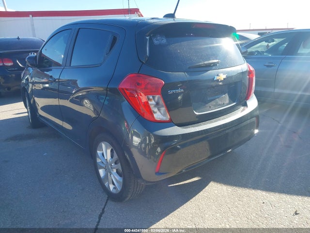 Chevrolet Spark 1lt Cvt 2019 KL8CD6SA6KC702294 Image 3