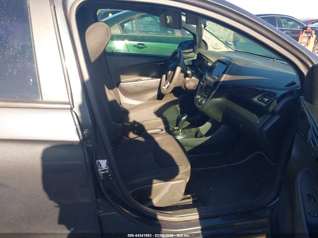 Chevrolet Spark 1lt Cvt 2019 KL8CD6SA6KC702294 Image 5