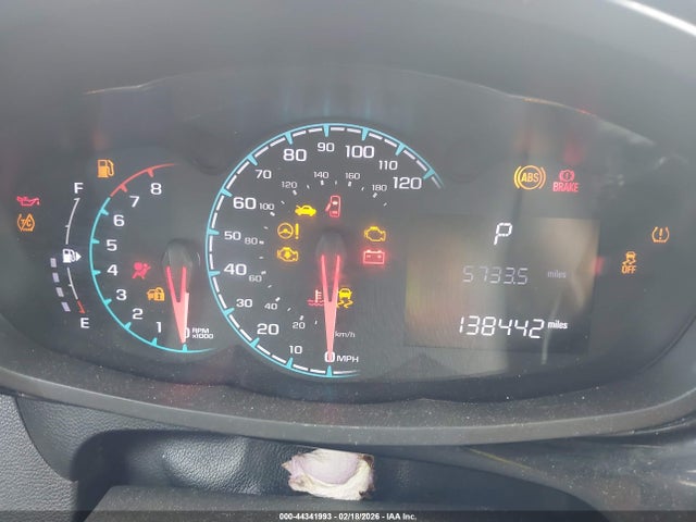 Chevrolet Spark 1lt Cvt 2019 KL8CD6SA6KC702294 Image 7