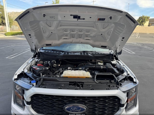 Ford F150 2023 1FTMF1CB5PKE33086 Image 20