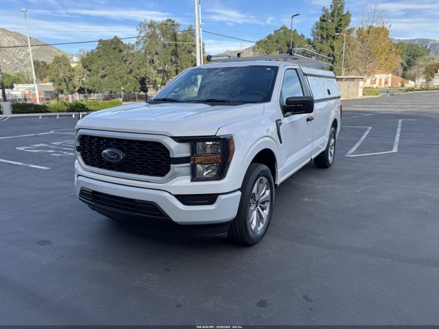 Ford F150 2023 1FTMF1CB5PKE33086 Image 12