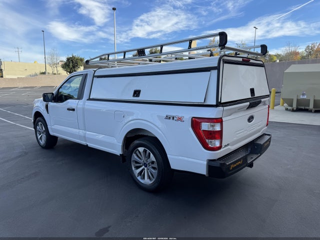Ford F150 2023 1FTMF1CB5PKE33086 Image 13