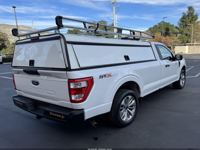 Ford F150 2023 1FTMF1CB5PKE33086 Image 14