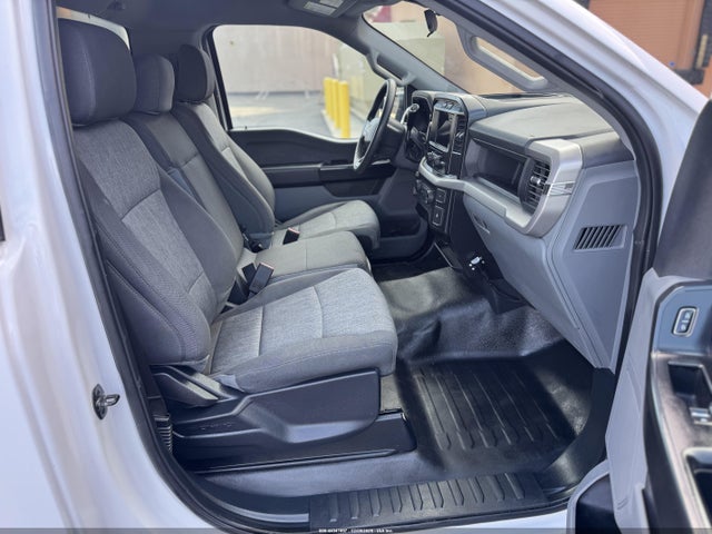 Ford F150 2023 1FTMF1CB5PKE33086 Image 15