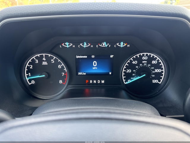 Ford F150 2023 1FTMF1CB5PKE33086 Image 17