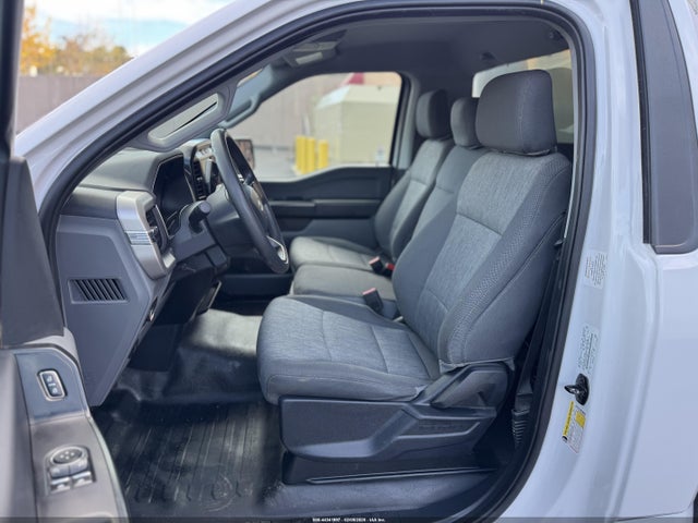 Ford F150 2023 1FTMF1CB5PKE33086 Image 18
