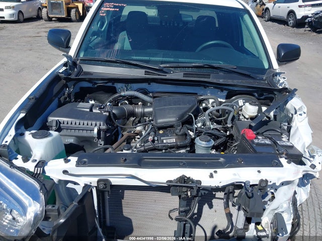 3TYSX5EN4PT020639 Toyota Tacoma Sr5