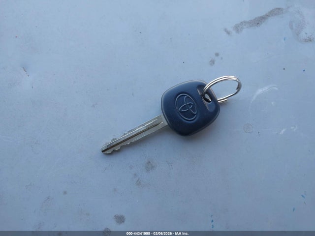 3TYSX5EN4PT020639 Toyota Tacoma Sr5