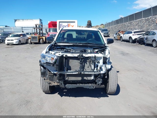 3TYSX5EN4PT020639 Toyota Tacoma Sr5