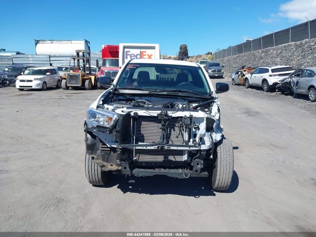 3TYSX5EN4PT020639 Toyota Tacoma Sr5