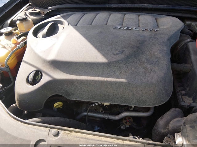 Aukcja sprzedaży 2013 Chrysler 200 Limited, vin: 1C3CCBCG4DN719516, numer aukcji: 44341999