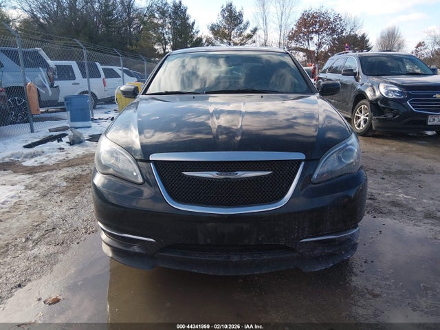 Aukcja sprzedaży 2013 Chrysler 200 Limited, vin: 1C3CCBCG4DN719516, numer aukcji: 44341999