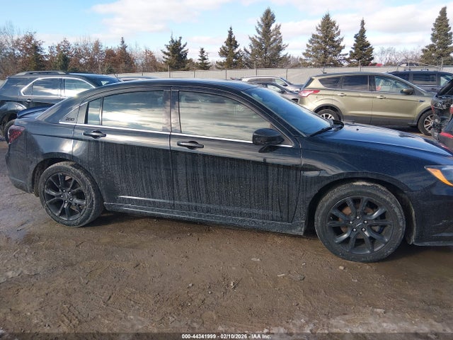 Aukcja sprzedaży 2013 Chrysler 200 Limited, vin: 1C3CCBCG4DN719516, numer aukcji: 44341999