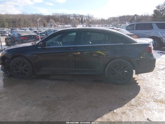 Aukcja sprzedaży 2013 Chrysler 200 Limited, vin: 1C3CCBCG4DN719516, numer aukcji: 44341999