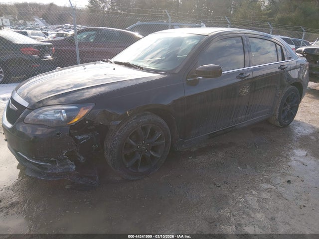 Aukcja sprzedaży 2013 Chrysler 200 Limited, vin: 1C3CCBCG4DN719516, numer aukcji: 44341999