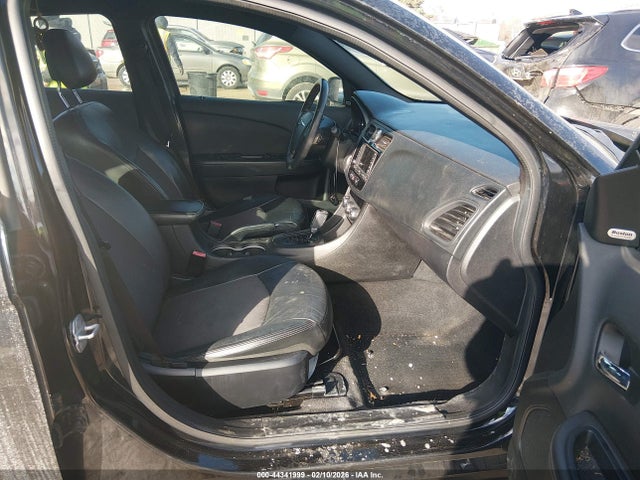 Aukcja sprzedaży 2013 Chrysler 200 Limited, vin: 1C3CCBCG4DN719516, numer aukcji: 44341999