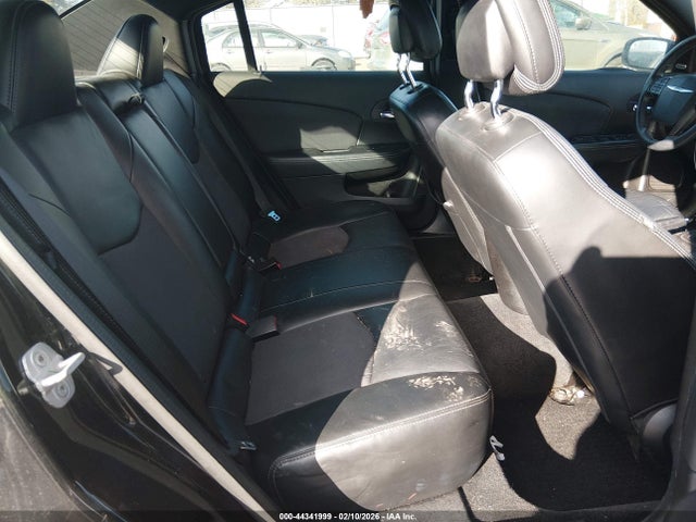 Aukcja sprzedaży 2013 Chrysler 200 Limited, vin: 1C3CCBCG4DN719516, numer aukcji: 44341999