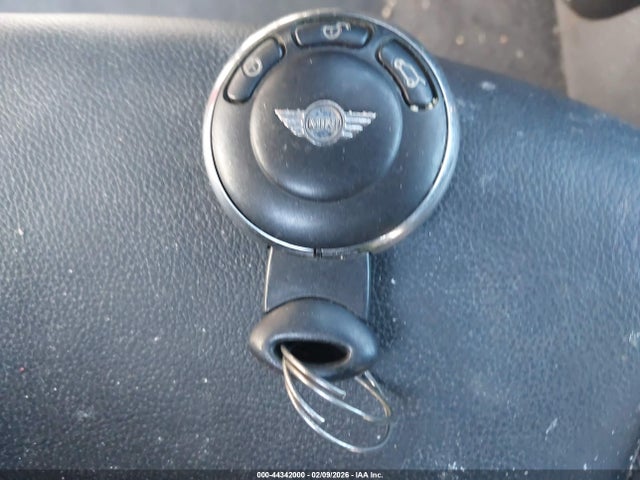 2013 MINI HARDTOP WMWSU3C57DT544714 Photo 10