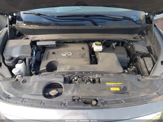 5N1AL0MN9FC503529 Infiniti QX60