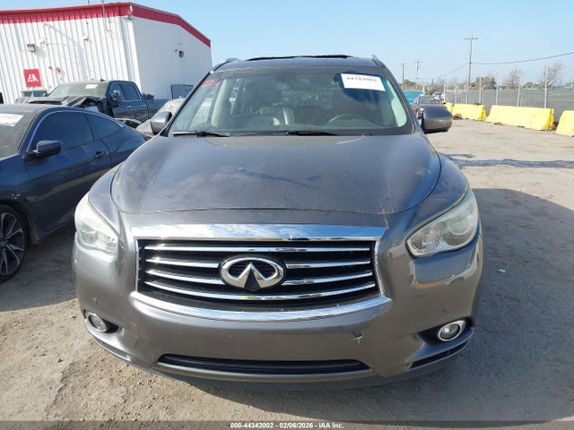 5N1AL0MN9FC503529 Infiniti QX60