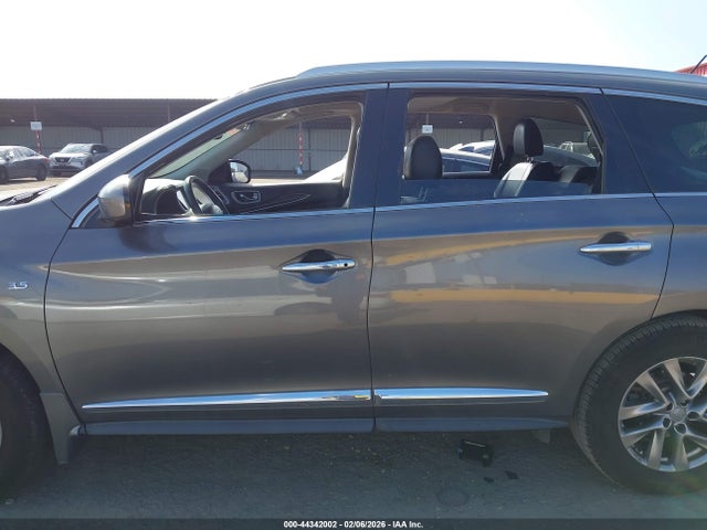 5N1AL0MN9FC503529 Infiniti QX60