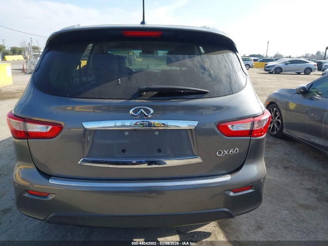 5N1AL0MN9FC503529 Infiniti QX60