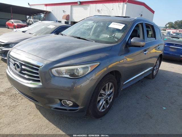 5N1AL0MN9FC503529 Infiniti QX60