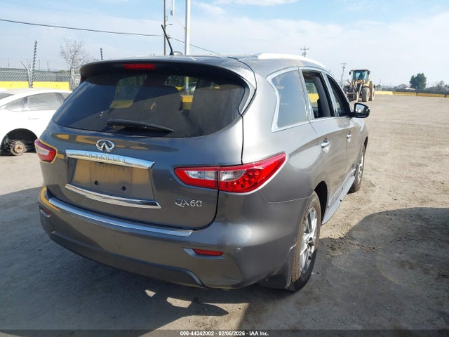 5N1AL0MN9FC503529 Infiniti QX60