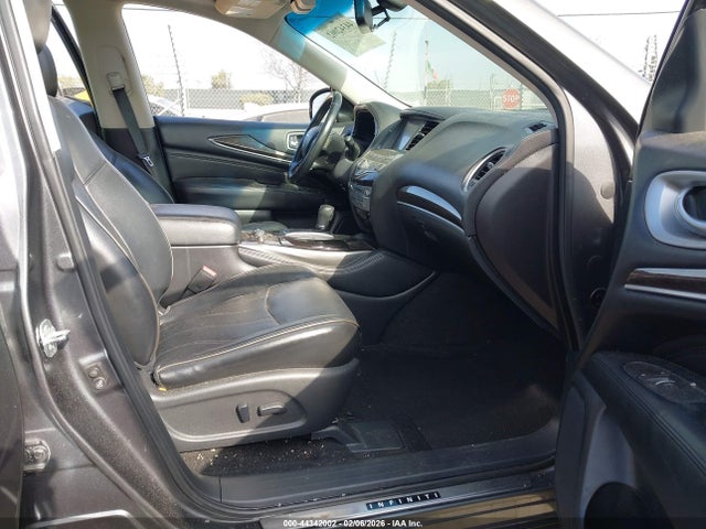 5N1AL0MN9FC503529 Infiniti QX60
