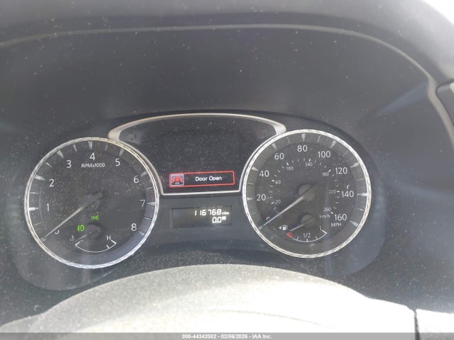 5N1AL0MN9FC503529 Infiniti QX60