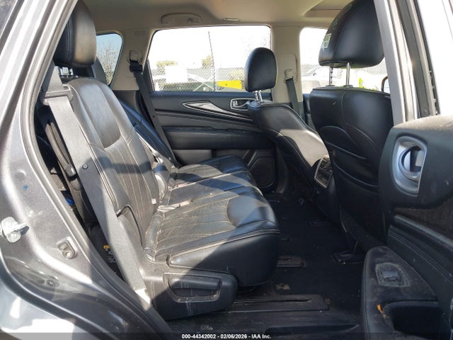 5N1AL0MN9FC503529 Infiniti QX60