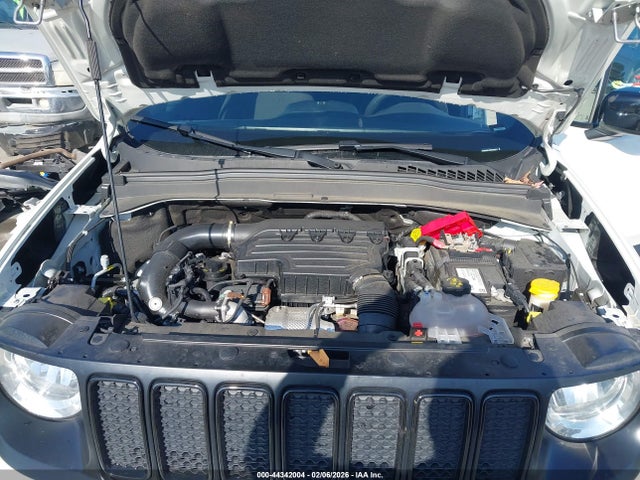 ZACNJDE13NPN79477 Jeep Renegade Altitude 4x4