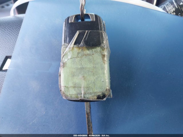 2G1105S35H9177193 Chevrolet IMPALA 1LT