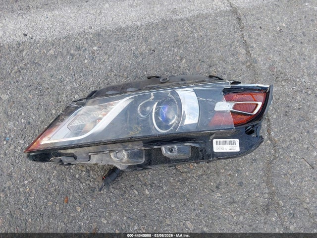 2G1105S35H9177193 Chevrolet IMPALA 1LT