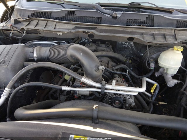 44342012 :رقم المزاد ، 1C6RR7GT1FS507726 vin ، 2015 Ram 1500 مزاد بيع